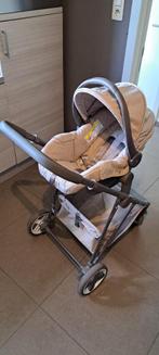 Buggy, maxi cosi. Kinderwagen, Kinderen en Baby's, Kinderwagens en Combinaties, Ophalen, Gebruikt, Kinderwagen