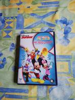 DVD. La fanfare de Mickey., CD & DVD, Comme neuf