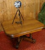 antiek Sjieke Salon Tafel Salontafel Klassiek wijntafel bijz, Ophalen, Gebruikt, 50 tot 100 cm, Antiek Victoriaans Frans Barok