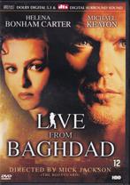 Live From Bagdad (2002) Michael Keaton – Helena Bonham Carte, À partir de 12 ans, Utilisé, Enlèvement ou Envoi, Guerre