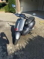 Vespa sprint S 50cc, Fietsen en Brommers, Ophalen, Overige modellen, Nieuw, Klasse B (45 km/u)