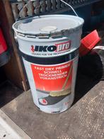 Iko vloeibare teer 25L, Doe-het-zelf en Bouw, Ophalen, Nieuw