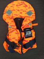 Gilet de sauvetage SECUMAR avec imprimé Bravo 5-10 kg Nouvea, Enlèvement ou Envoi
