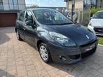 Renault scenic benzine 1600cc benzine 182000 km Airco Elect., Auto's, Monovolume, Elektrische ramen, 1600 cc, Bedrijf