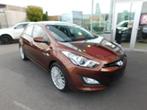 Hyundai i30 Comfort 1400 CC benzine, Auto's, Euro 5, Zwart, 100 pk, Bedrijf