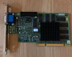 Videokaart Diamond Viper550 AGP/ATX (16MB), Computers en Software, Ophalen, Zo goed als nieuw, Intern, Diamond