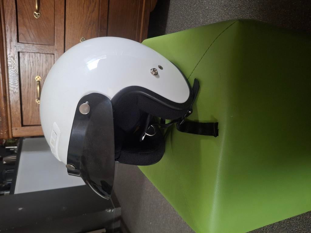 IXS Blanc, Enlèvement, Utilisé, Small, Autre