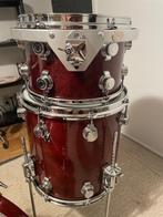 Geo.H.Way Aristotkit jazzdrumstel, Muziek en Instrumenten, Drumstellen en Slagwerk, Ophalen, Nieuw, Overige merken