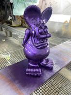 Rat Fink, Antiek en Kunst, Antiek | Keramiek en Aardewerk, Ophalen