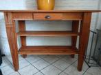 Side table, Huis en Inrichting, Tafels | Sidetables, Ophalen, Gebruikt