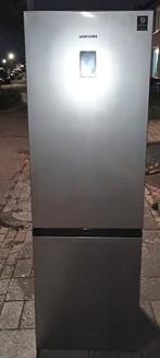 Samsung koelkast diepvries combinatie No Frost, Elektronische apparatuur, Ophalen of Verzenden, Zo goed als nieuw