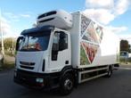 Iveco Eurocargo 150E25 koeltransport (386), 185 kW, Euro 5, Achat, Entreprise