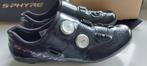 Shimano race schoenen, Fietsen en Brommers, Ophalen of Verzenden, Zo goed als nieuw, Overige maten, Schoenen