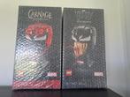 COMBO LEGO VENOM + CARNAGE HELMETS, Ophalen of Verzenden, Nieuw, Lego