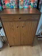 Houten Kastje, gratis, Ophalen, Gebruikt