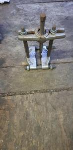 Poly trekker, Auto diversen, Autogereedschap, Ophalen, Gebruikt