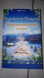 RaeAnne Thayne, Boeken, Ophalen of Verzenden, Zo goed als nieuw