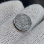 Munt / Duitsland / III Reich /  1 Reichspfennig / 1940 D, Postzegels en Munten, Munten | Europa | Niet-Euromunten, Ophalen of Verzenden