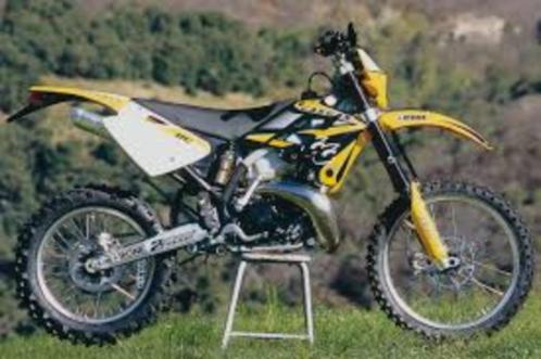 recherche pieces ou épave gasgas, Motoren, Onderdelen | Oldtimers, Gebruikt, Ophalen
