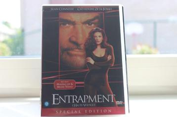 DVD DE PIÉGEAGE, HAUTE VOLTIGE/NOUVEAU, Enlèvement ou Envoi