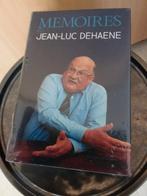BOEK JEAN-LUC DEHAENE, Boeken, Ophalen, Nieuw, Politiek en Staatkunde
