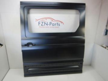 VW Crafter 7C Schuifdeur Links met Ruituitsparing 7C0843107J beschikbaar voor biedingen