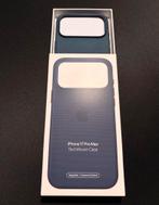 Coque Techwoven 17 Pro Max, Télécoms, Enlèvement, Comme neuf