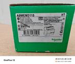 Schneider A9MEM3115 Compteur d'énergie, Ophalen of Verzenden, Nieuw