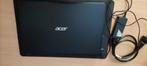 Oorzaak duplicatie laptop ACER aspire 3, Computers en Software, Ophalen, 2 tot 3 Ghz, 8 GB, Azerty