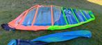 Gaastra cosmic 7.2m², Watersport en Boten, Windsurfen, Ophalen, 7 m² of meer, Zeil, Gebruikt