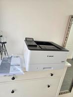 Canon i-SENSYS LBP246dw – Zwart-wit laserprinter, Ophalen, Zo goed als nieuw, Laserprinter