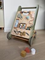 Little Dutch Loopwagen Babywalker, Ophalen, Zo goed als nieuw, Duw- of Trekspeelgoed