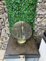 stenen beeld, Tuin en Terras, Ophalen, Zo goed als nieuw, Steen, Abstract beeld