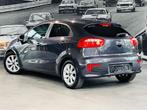 Kia Rio 1.2 * PDC Achter + Camera * Manual * 10.2016, Auto's, Kia, Voorwielaandrijving, Stof, Euro 6, 4 cilinders