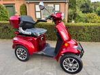 Primum scootmobiel luxe afweking Invalide Buiten scooter, Diversen, Rolstoelen, Ophalen of Verzenden, Inklapbaar, Nieuw, Elektrische rolstoel