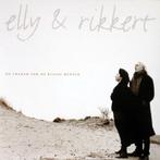 1684 - ELLY & RIKKERT - DE TRANEN VAN DE KLEINE MENS - NIEUW, Verzenden, Nieuw in verpakking, Pop
