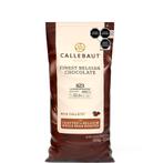 Callebaut melkchocolade 823. 10kg, Ophalen of Verzenden, Nieuw