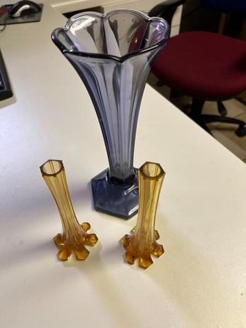 vazen beschikbaar voor biedingen