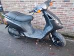 Piaggio nrg LC  klasse a, Vélos & Vélomoteurs, Autres modèles, 49 cm³, Enlèvement, Utilisé