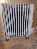 Delonghi olie radiator, Doe-het-zelf en Bouw, Ophalen of Verzenden, Radiator
