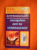 doker,wat mag ik eten?, Verzenden