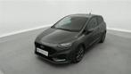 Ford Fiesta 1.0 EcoBoost MHEV ST-Line *NAVI/FULL LED/CAMERA/, Auto's, Automaat, Stof, Gebruikt, 5 zetels