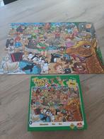 Puzzel That's Life junior, Ophalen, Zo goed als nieuw