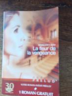 Margaret Way La fleur de la vengeance Harlequin, Enlèvement ou Envoi, Comme neuf