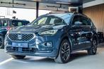 Seat Tarraco 2.0 TDI Style 11/2019 - PANO - 7 Plaatsen, Auto's, 0 kg, Monovolume, 4 cilinders, 0 kg