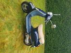 Vespa 50 cc, Fietsen en Brommers, Scooters | Vespa, Ophalen, Gebruikt, Klasse B (45 km/u), Benzine