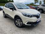 Renault Captur ZEN energy 0,9 tce benzine, Voorwielaandrijving, 898 cc, Stof, Overige kleuren