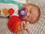 Reborn baby, Verzamelen, Ophalen of Verzenden, Nieuw, Babypop, Levensecht of Reborn