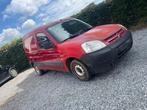 Citroën Berlingo 2009 / 201000 km, Auto's, Euro 4, Te koop, Berlingo, Bedrijf