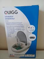 Aerosol toestel. Nieuw. Doos nog verzegeld, Ophalen, Nieuw